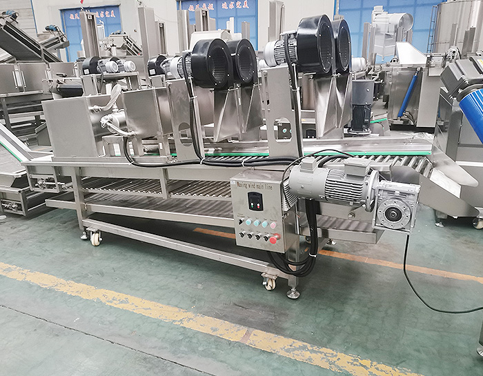 生產(chǎn)現(xiàn)場(chǎng)